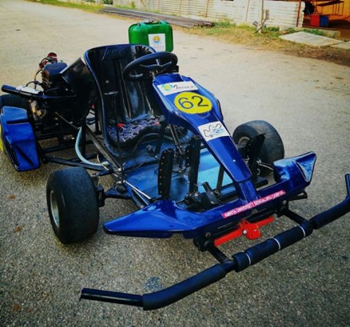 Kart 62