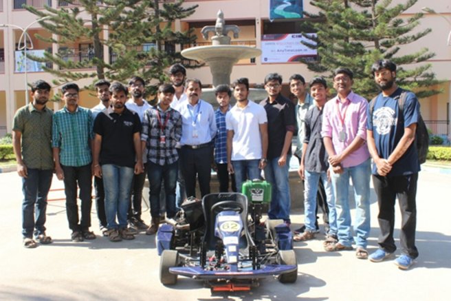Team GKDC